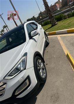 هیوندای سەنتافی